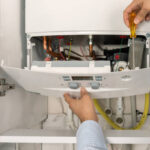 heating contractor