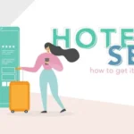 Expert SEO Service for Hotels in UK | A2Z Resource Group