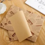 Custom Deli Paper