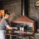 luxe vakantiewoning België