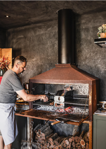 luxe vakantiewoning België