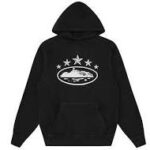 Corteiz Clothing: A Rising Force in Streetwear