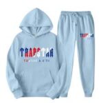 Trapstar: A Powerful Voice in Street Fashion