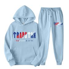 Trapstar: A Powerful Voice in Street Fashion