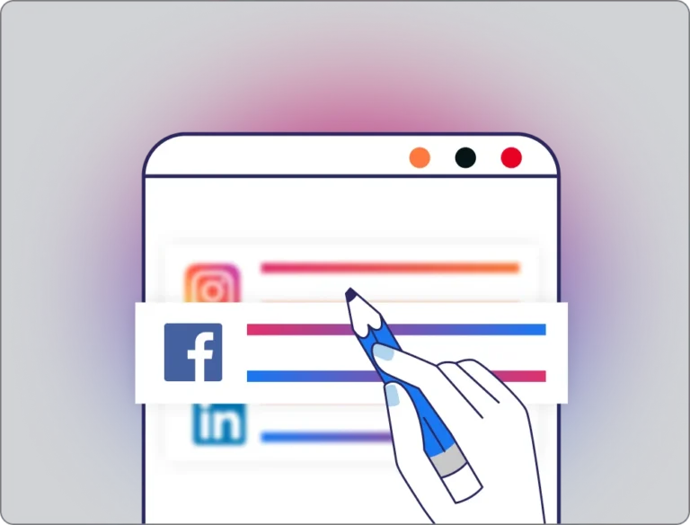 Facebook Markedsføring