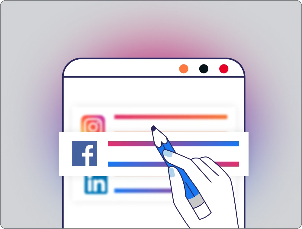 Facebook Markedsføring