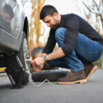 mobile tyre service Northampton