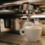 coffee shop in Guildford