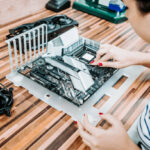 Build your own motherboard kit