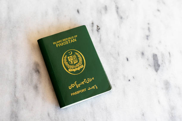 Visit Visa Pakistan