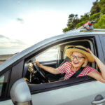 car service near Parkland