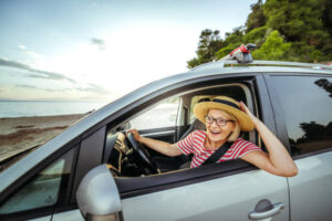 car service near Parkland