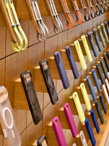 Mobile Accessories Shop Hastings