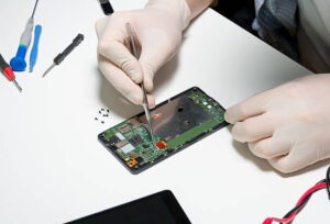 iPad Repair Eastbourne