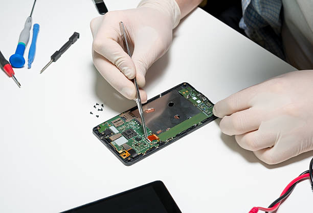 iPad Repair Eastbourne