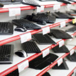 computer accessories shop near me Gillingham