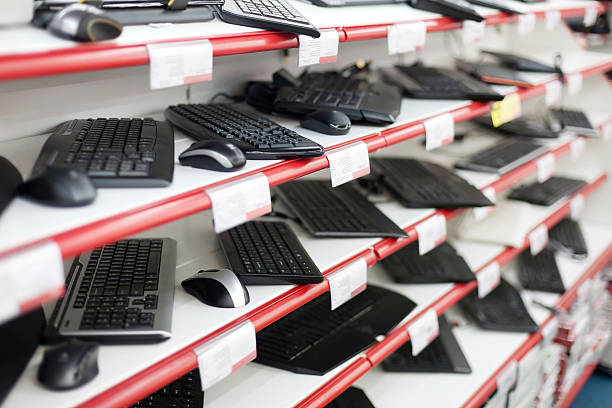 computer accessories shop near me Gillingham