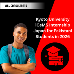 Kyoto University iCeMS Internship