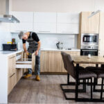 kitchen remodeler