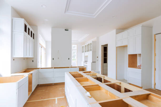 kitchen renovation contractors