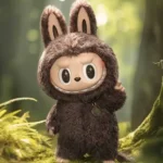 The Enchanting World of Labubu: A Mischievous Icon of Modern Designer Art