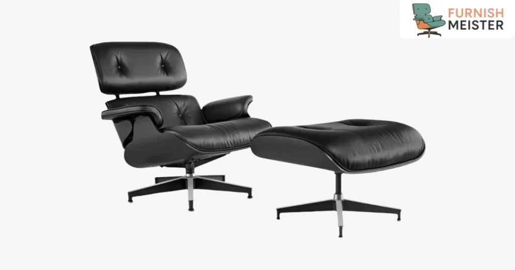 lounge chair eames