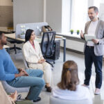 PERSONAL DEVELOPMENT COACH