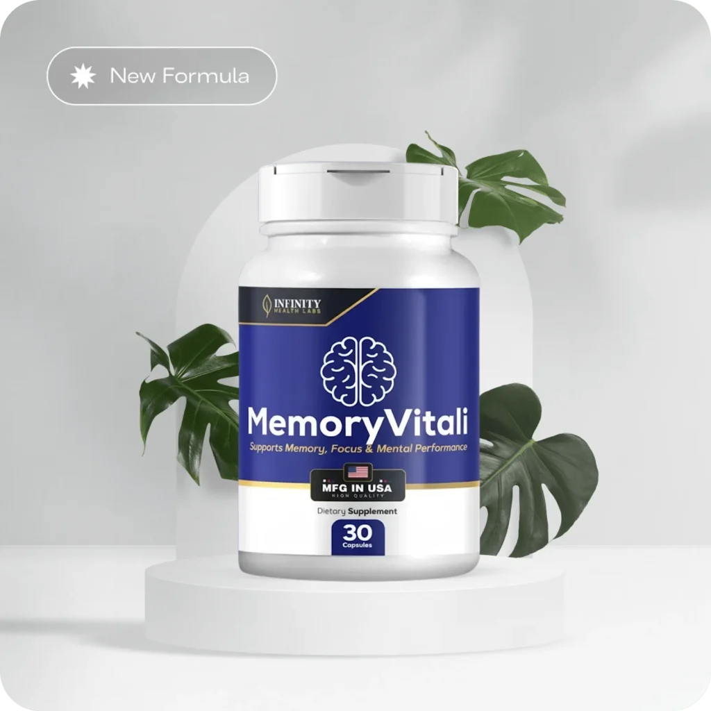 MemoryVitali