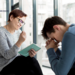 mental health and well-being coach