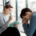 mental health and well-being coach