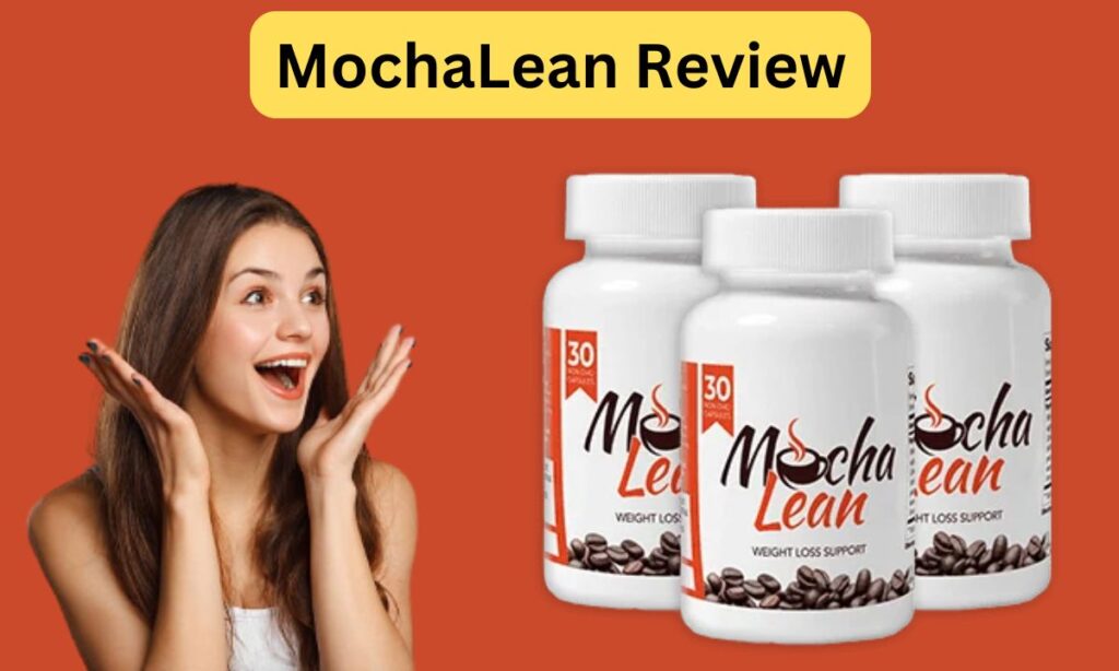 MochaLean Coffee