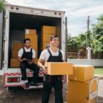 long distance movers