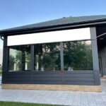 patio enclosure supplier