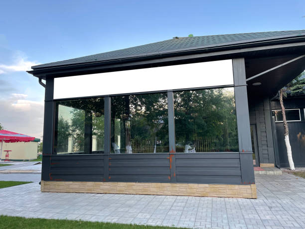 patio enclosure supplier