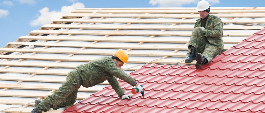 Expert Roofing Services in Augusta, GA - Affordable & Reliable