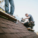 roofing contractor