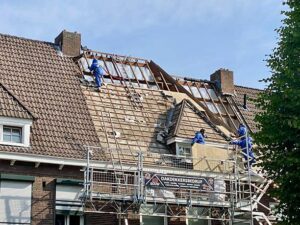 roofing restoration services