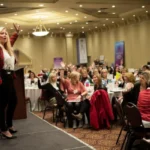 keynote speaker sales