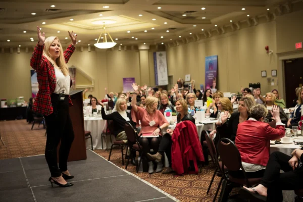 keynote speaker sales