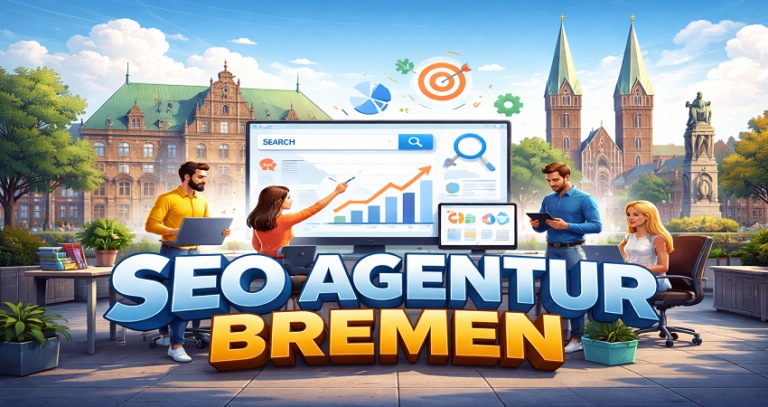 seo agentur bremen