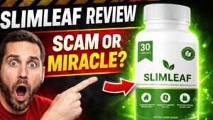 slimleaf