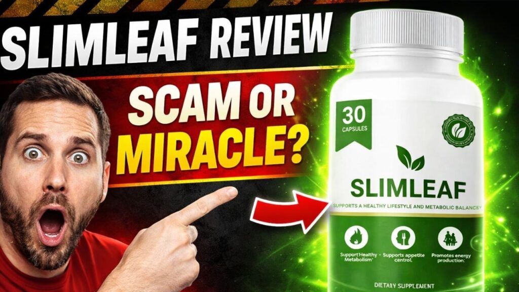 SlimLeaf