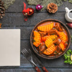 Easy Homemade Recipes