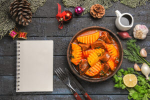 Easy Homemade Recipes