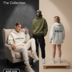 You Should essential hoodie Shop at hoodies Official Store