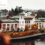 luxe overnachting België 