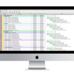 Primavera Scheduling Software