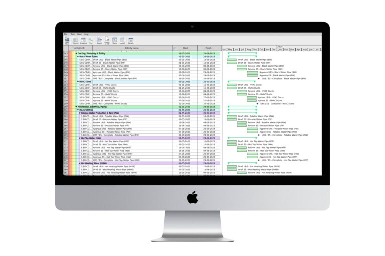 Primavera P6 download