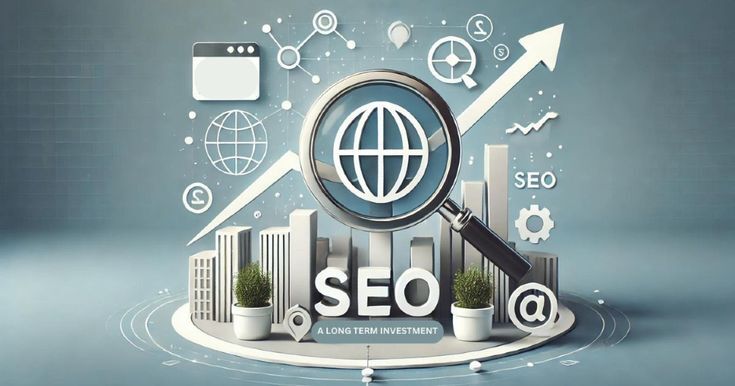 Hotel digital marketing and SEO service driving long-term growth