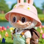 Fashion Online Store labubu muneco Original Brand